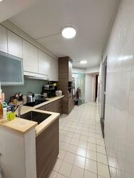 Blk 544 Woodlands Drive 16 (Woodlands), HDB 4 Rooms #598927661